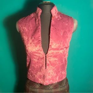 Legit Vintage Y2K Guess Collection Size S Vest/Top